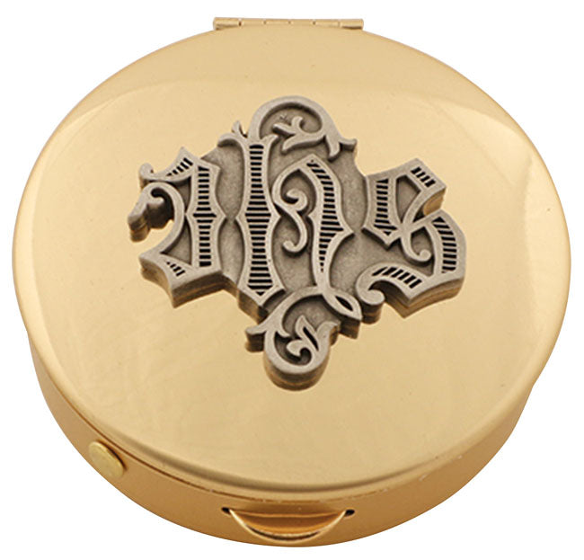 IHS "Holy Name" Pyx - 4 Sizes Available no. K121