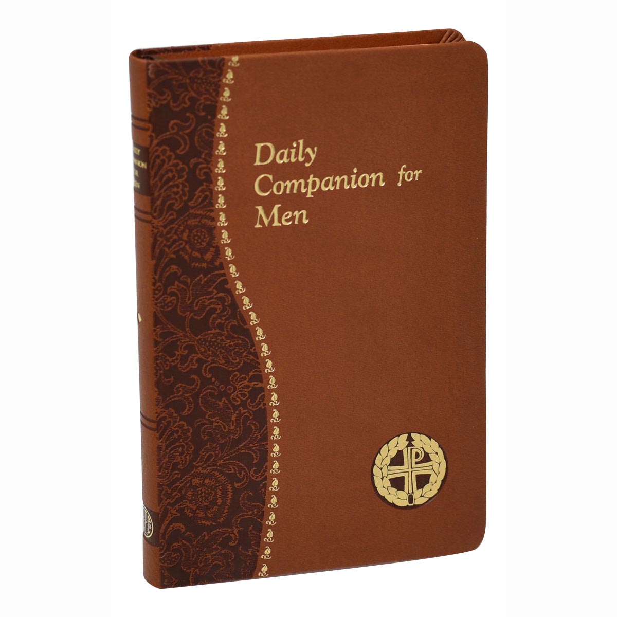 Daily Companion for Men from The Spiritual Life Series