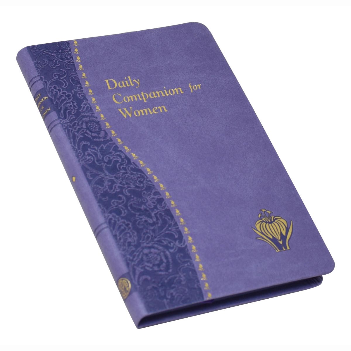 Daily Companion for Women from The Spiritual Life Series
