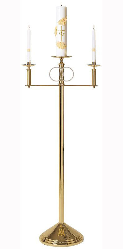 Floor Wedding Candelabra K476