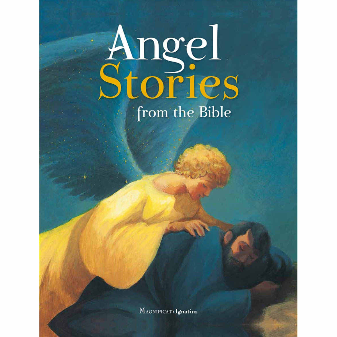 Angel Stories from the Bible