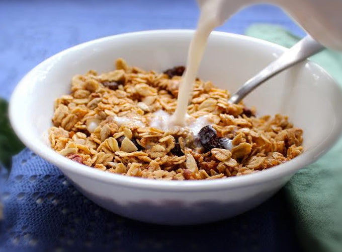 Gluten Free Viola's Granola -1 lb.