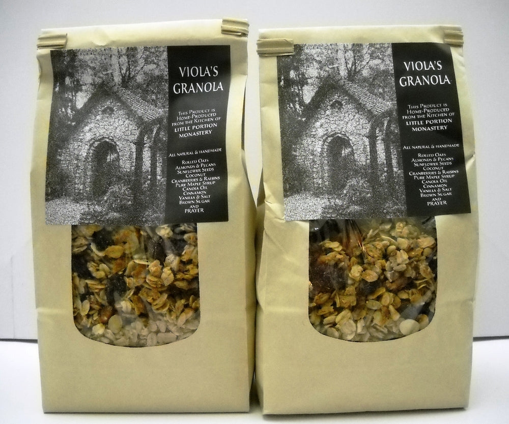 Viola's Granola - 1 lb.