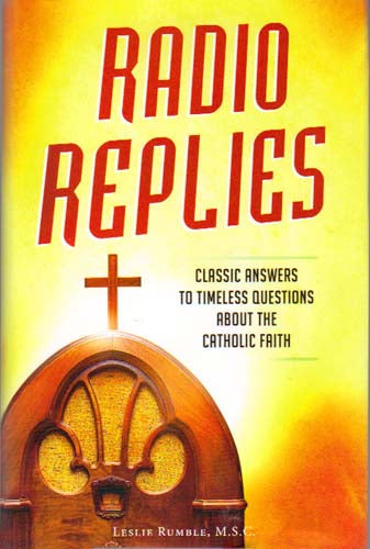 Radio Replies 2nd Edition