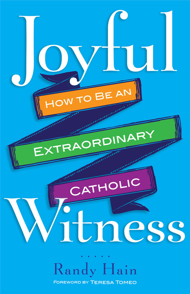 Joyful Witness
