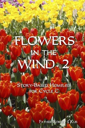 Flowers in the Wind, Volume 2