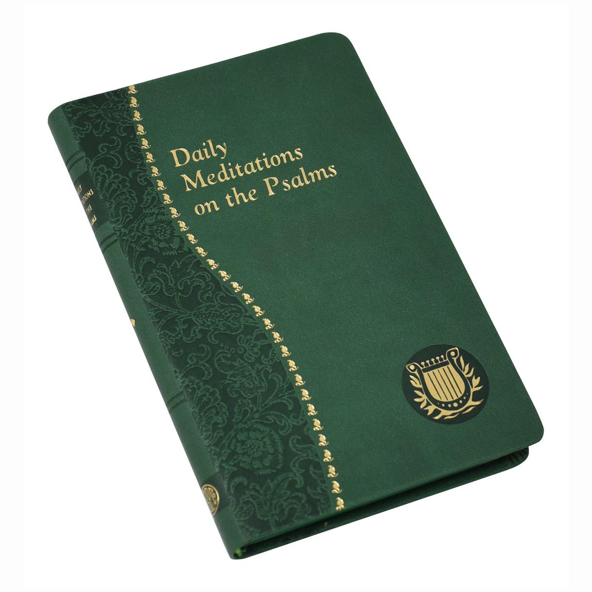 Daily Meditations on the Psalms - from the Spiritual Life Series