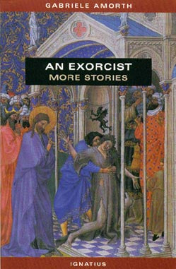 An Excorcist More Stories