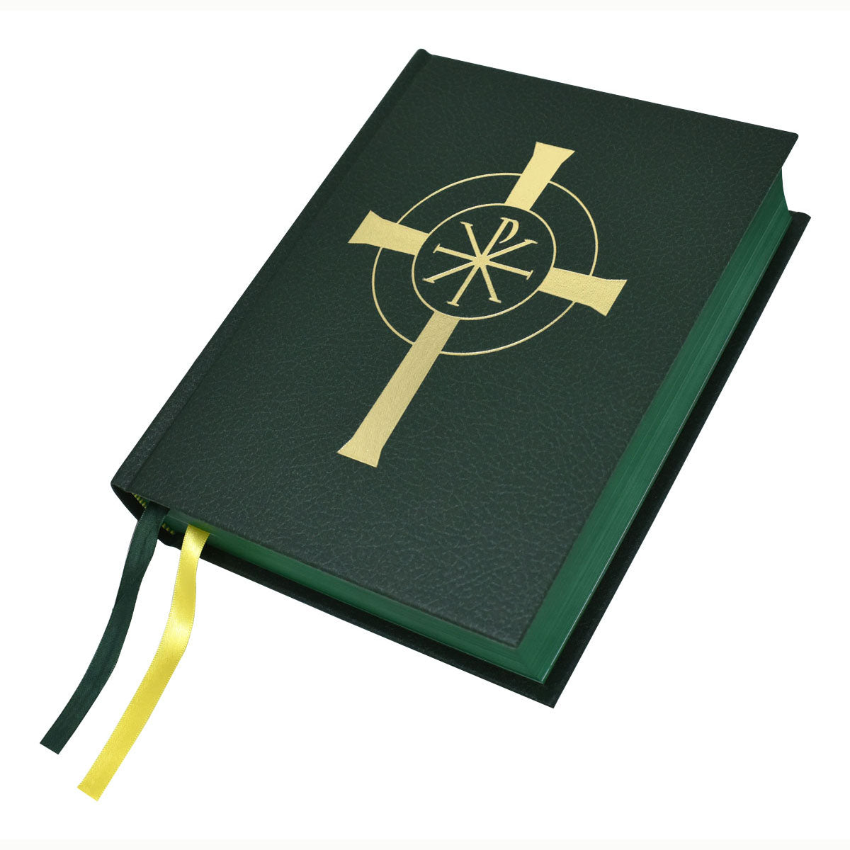 Weekday Lectionary Chapel Edition - Vol. 2