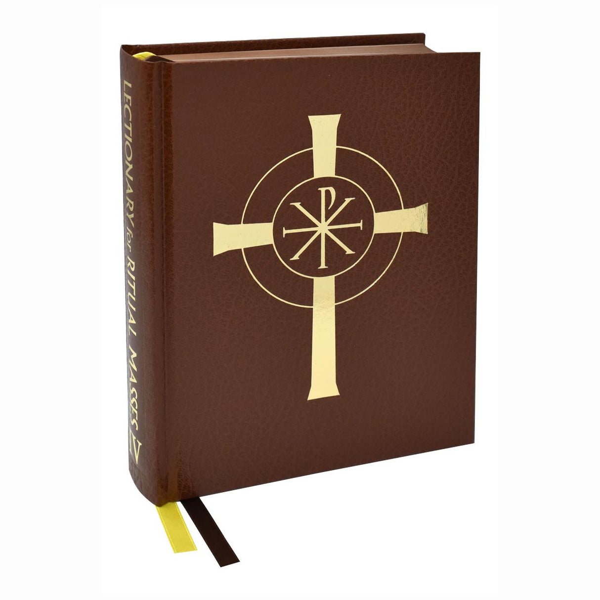 Weekday Lectionary Chapel Edition - Vol. 4