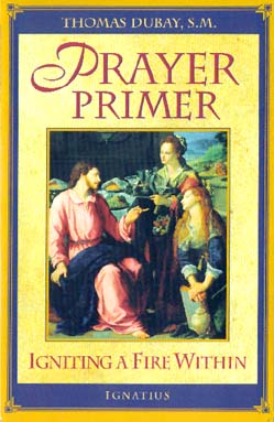 Prayer Primer - Igniting the Fire Within