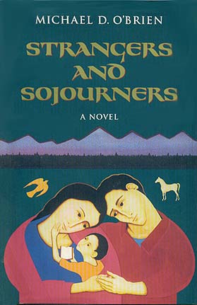 Strangers And Sojourners