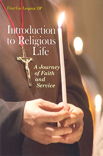 Introduction to Religious Life