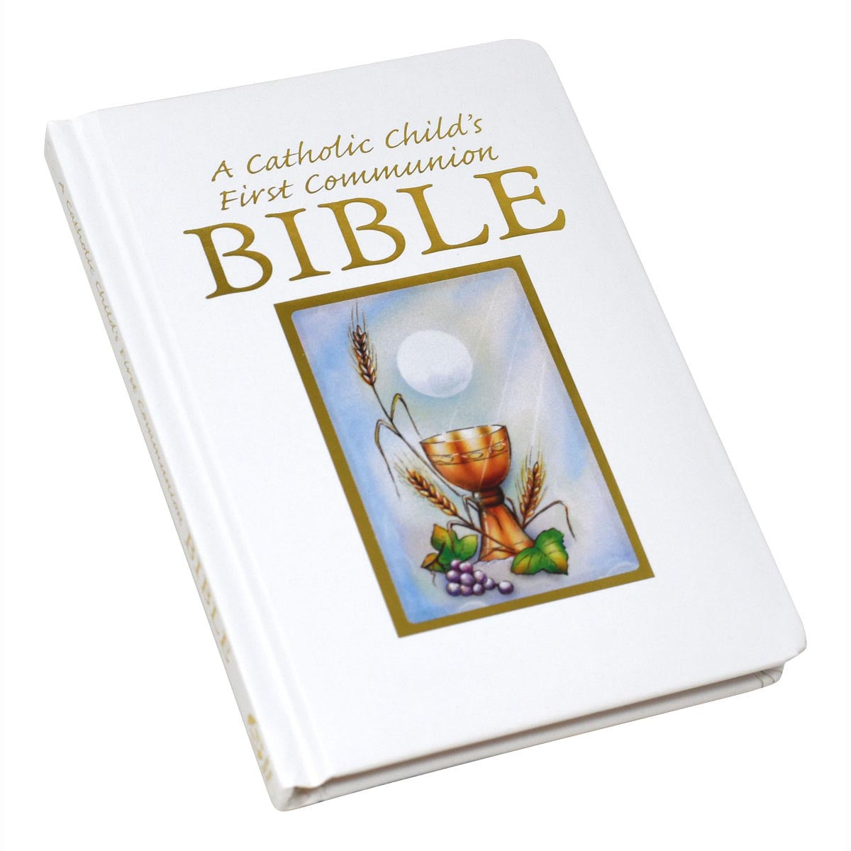 A Catholic Child's First Communion Bible RG1400155