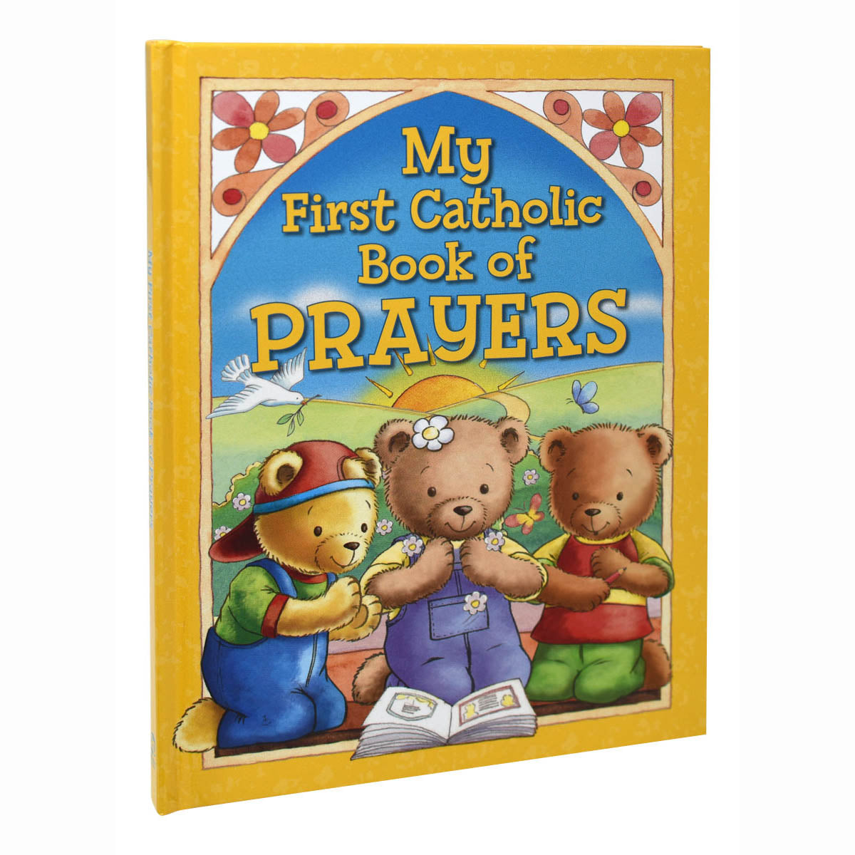 My First Catholic Book of Prayers RG14600