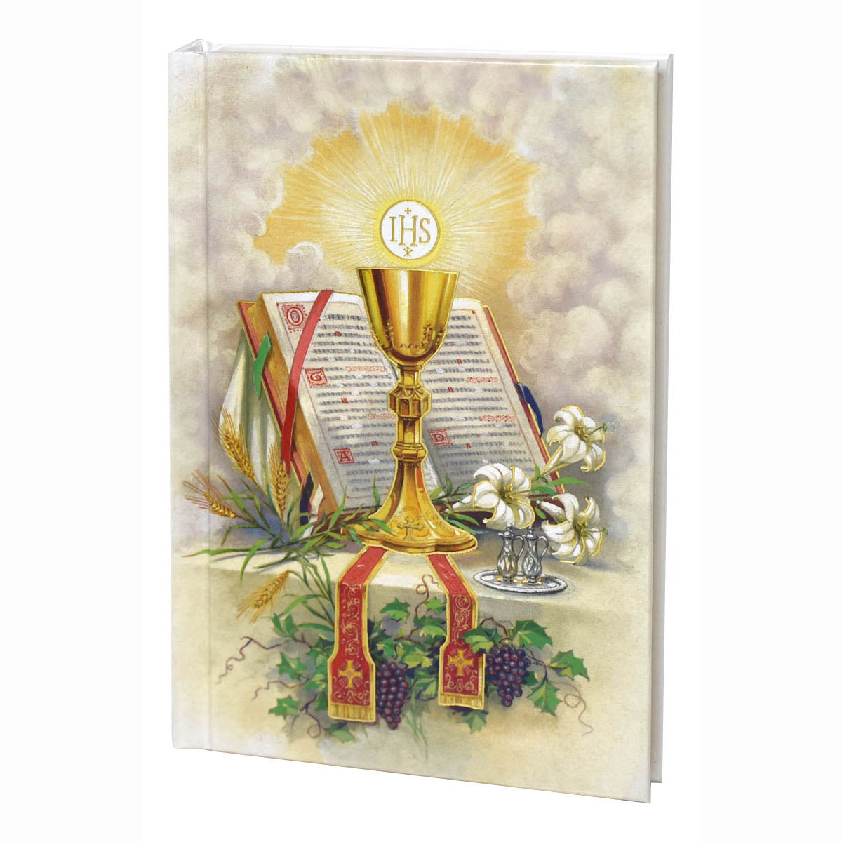 Pray Always Edition of the First Mass Book