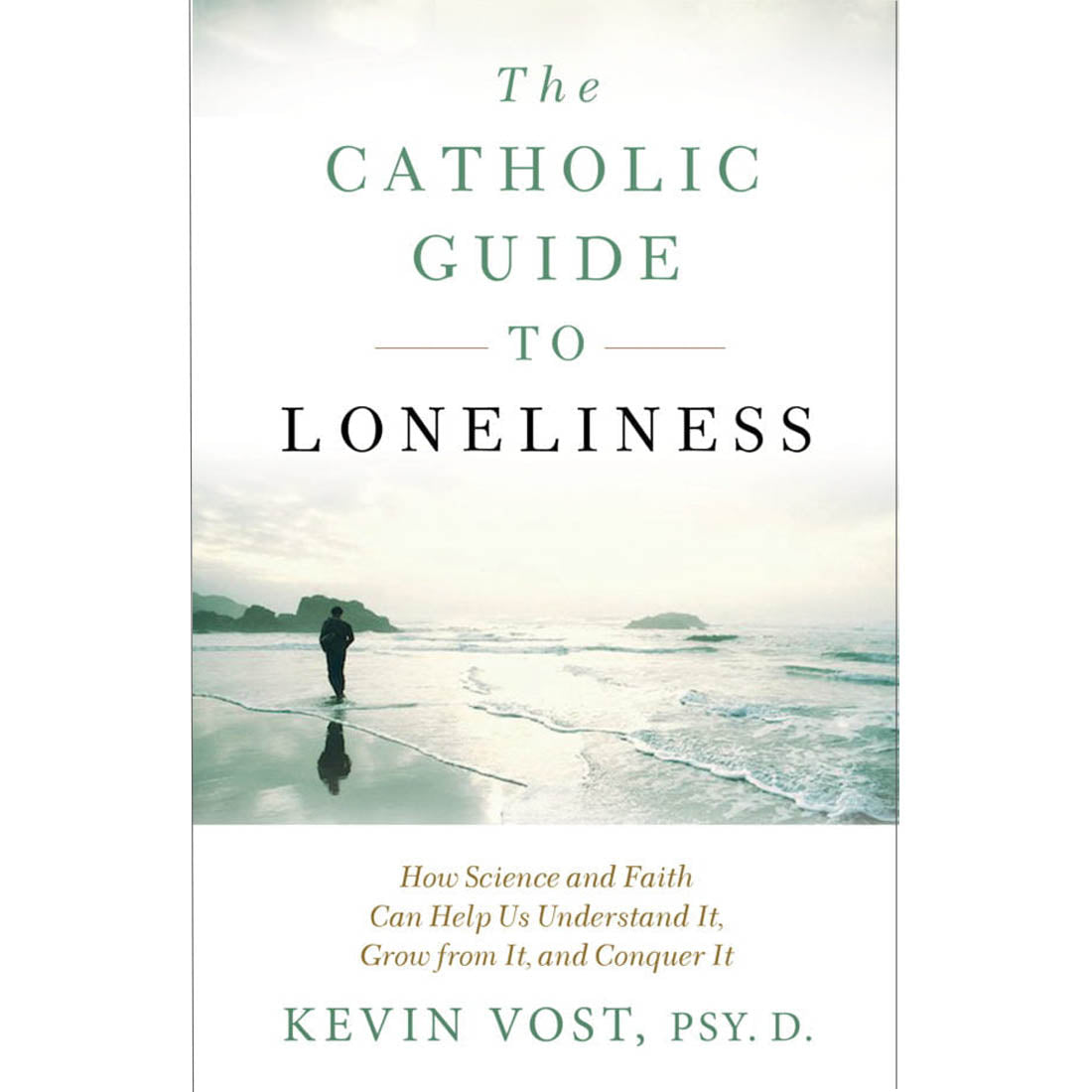 Catholic Guide to Loneliness