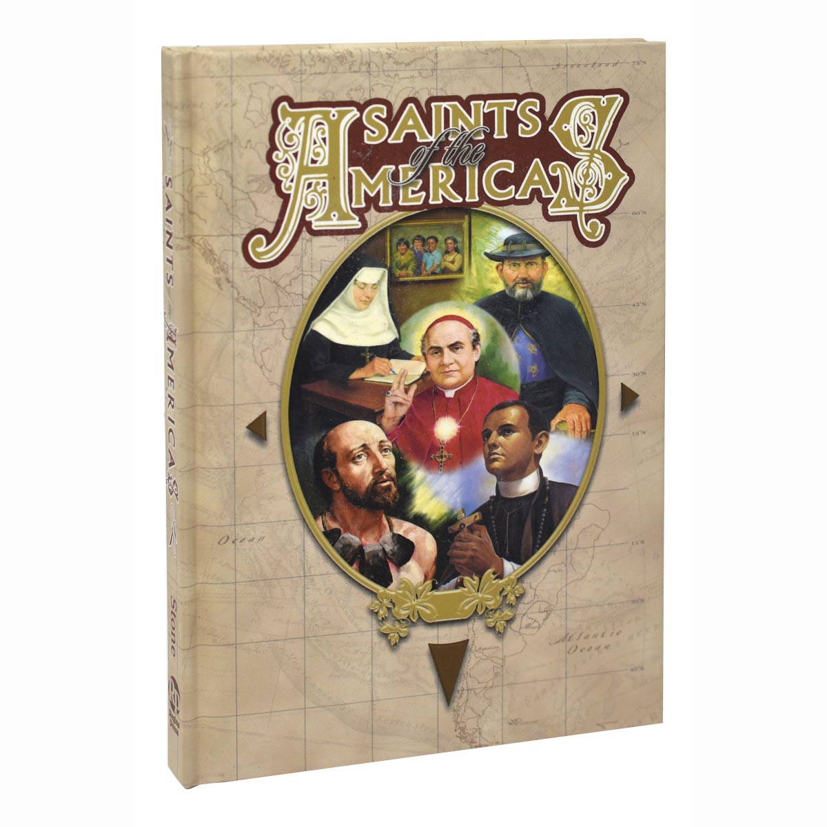 Saints of the Americas