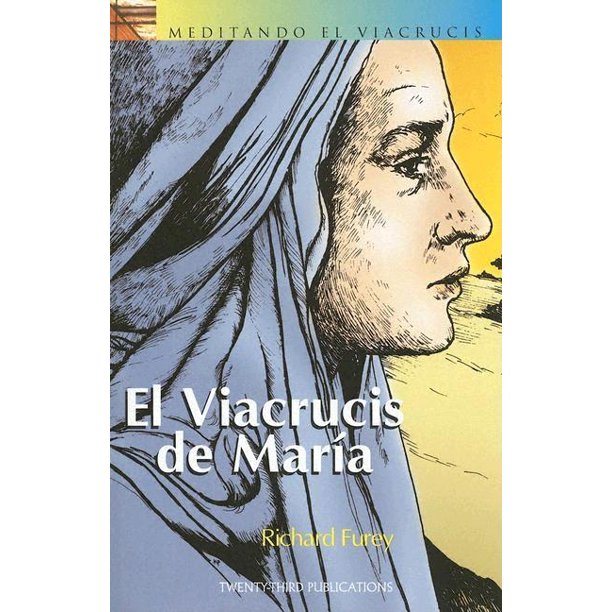 El Via Crucis de Maria Furey