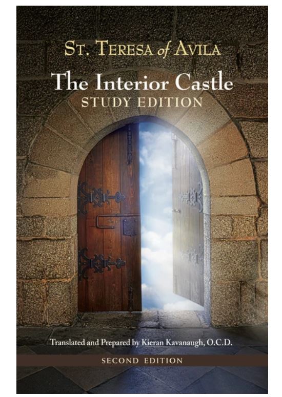 Interior Castle Study Edition - 2nd Edition