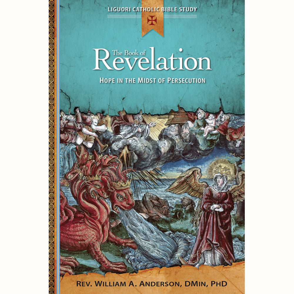 Book of Revelation: Hope in the Midst of Persecution