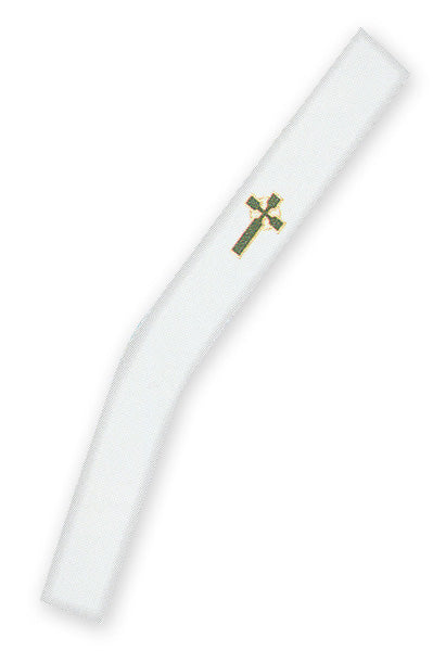 Celtic Cross Deacon's Stole no. 702
