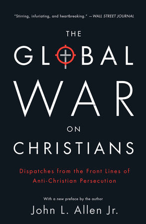Global War on Christians