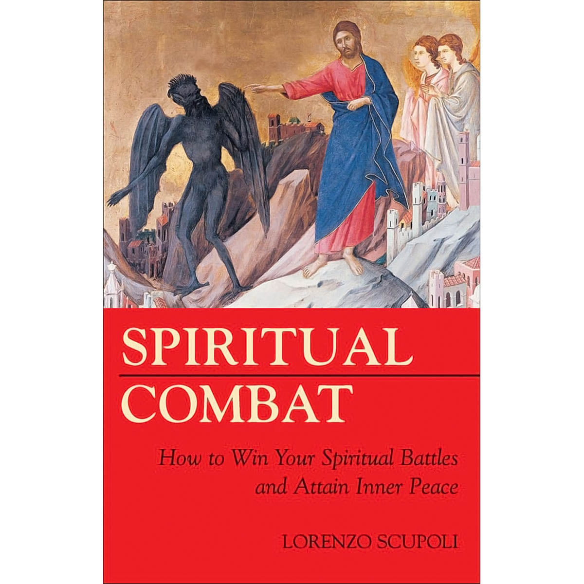 Spiritual Combat