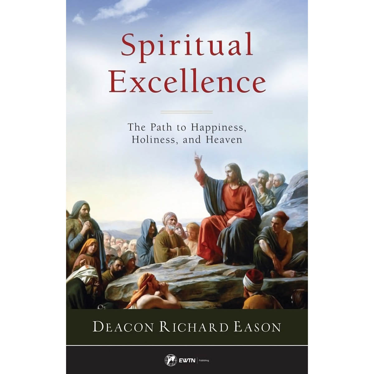 Spiritual Excellence