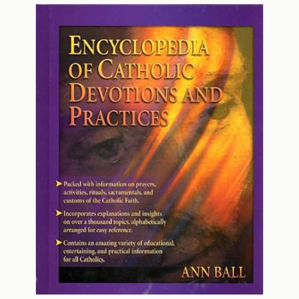 Catholic Encyclopedia of Devotions