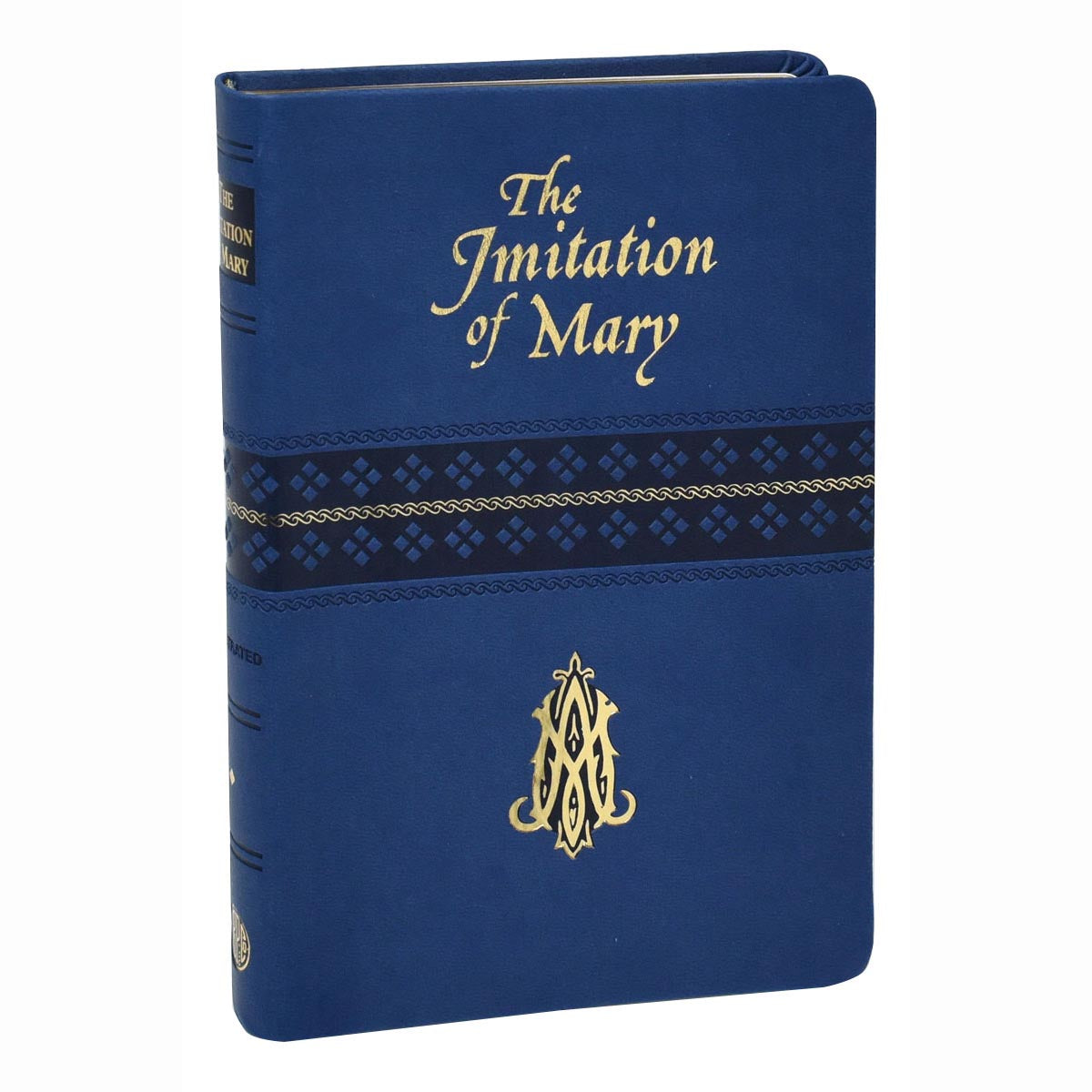 The Imitation Of Mary - Gift Edition