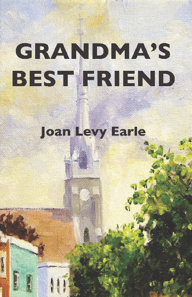 Grandma's Best Friend