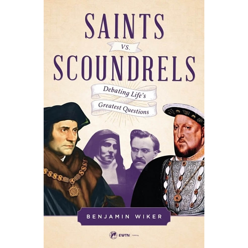 Saints vs Scoundrels