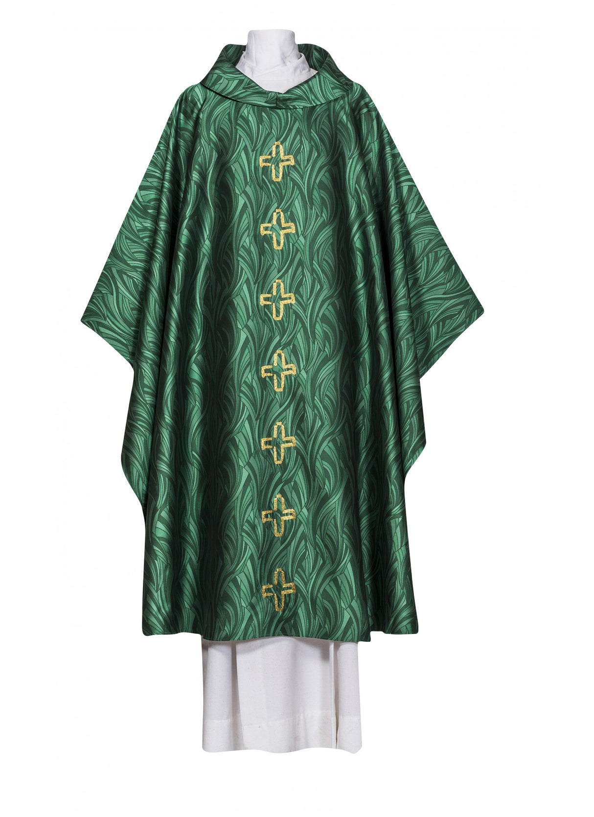 Chasuble JMJ Collection