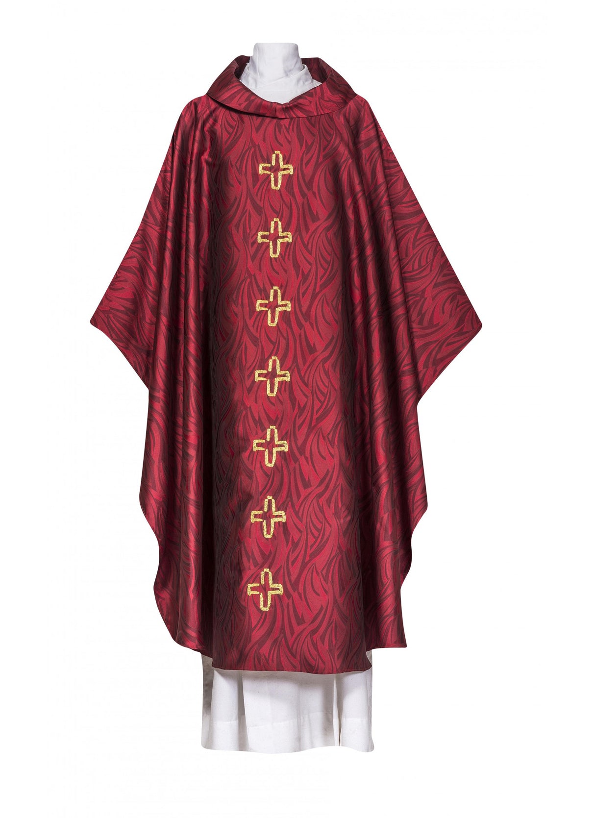 Chasuble JMJ Collection