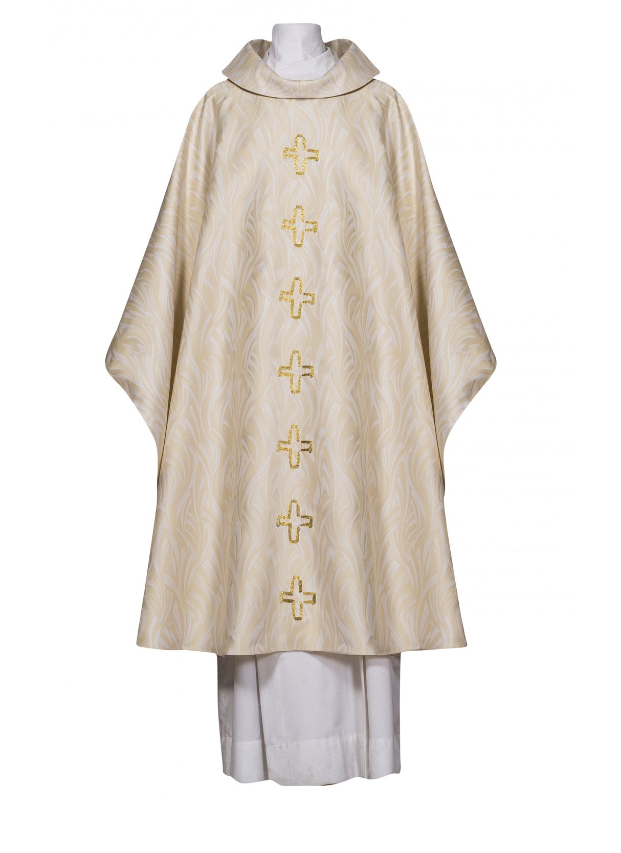 Chasuble JMJ Collection