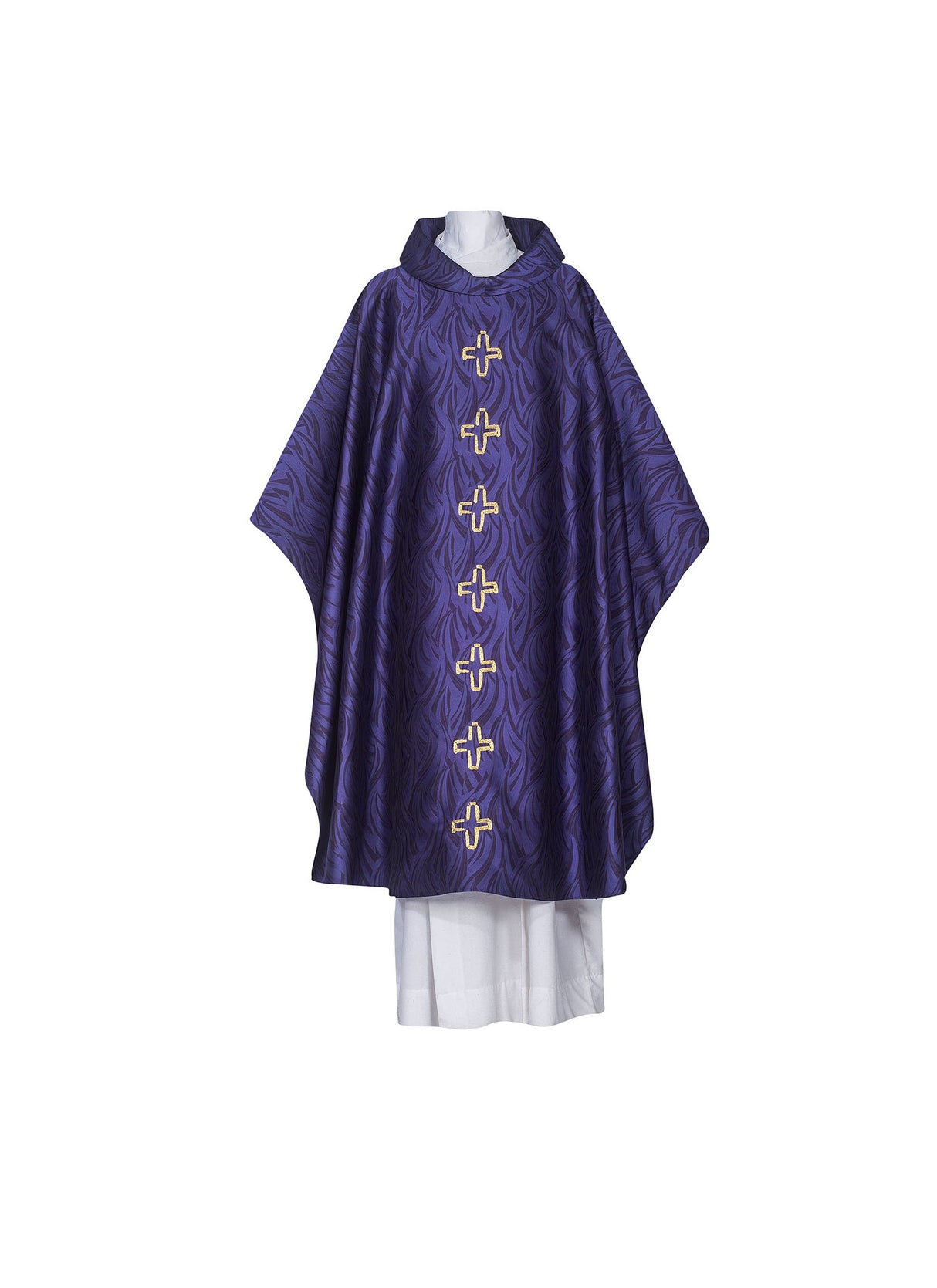 Chasuble JMJ Collection