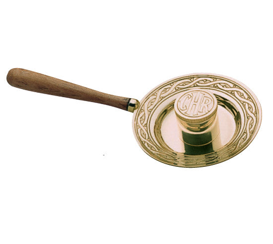 Handled Chrism Vial - no. 731