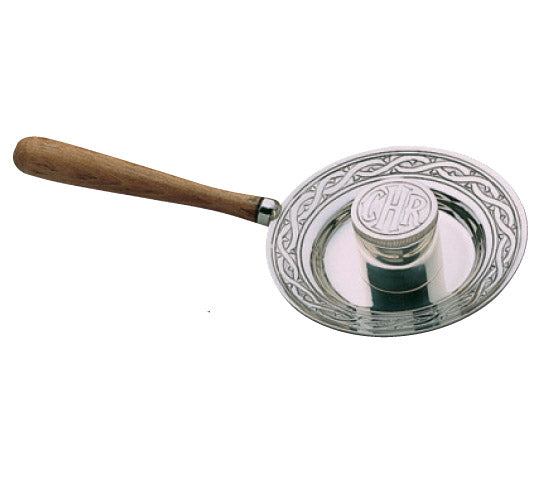 Handled Chrism Vial - no. 731