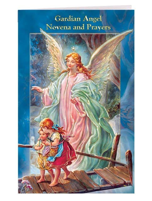Guardian Angel Novena