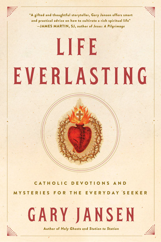 Life Everlasting