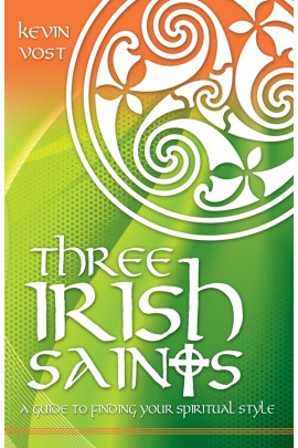 Three Irish Saints