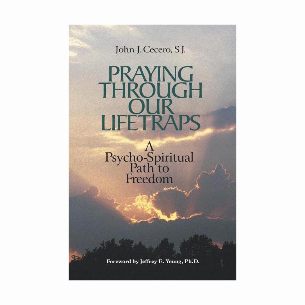 Praying Through Our Lifetraps