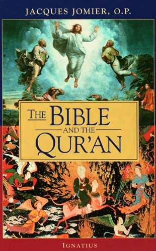 The Bible and the Qur'an