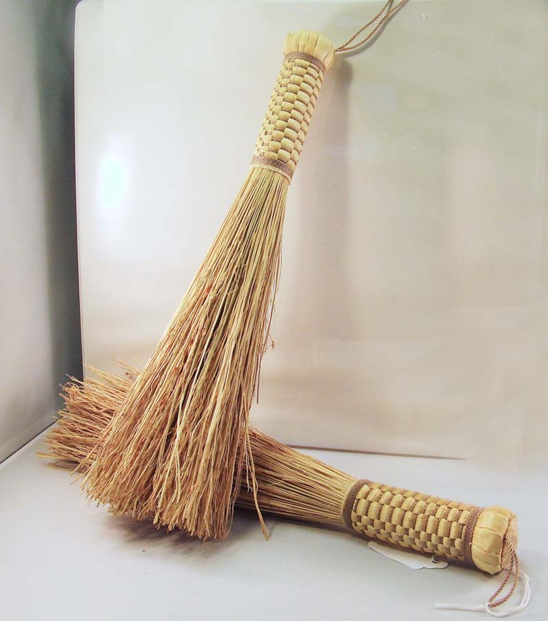 Sprinkling Broom - 10 inch
