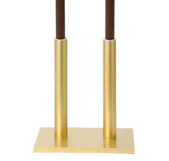 Double Torch Stand K227-2