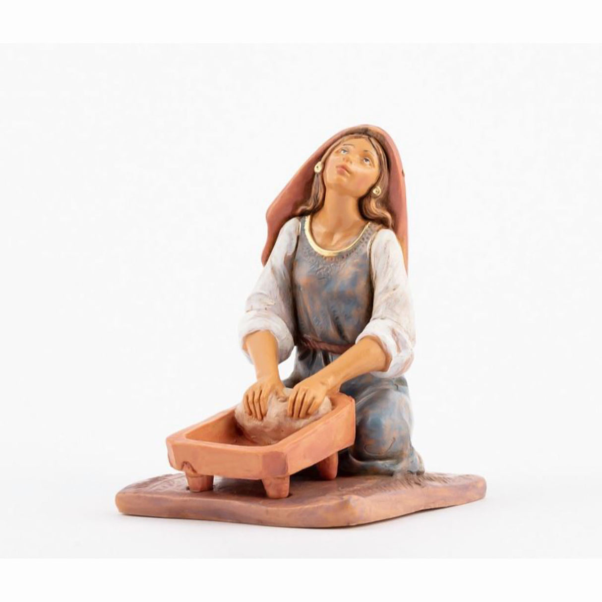 Ruth, the Baker Fontanini Figure - no. 52548