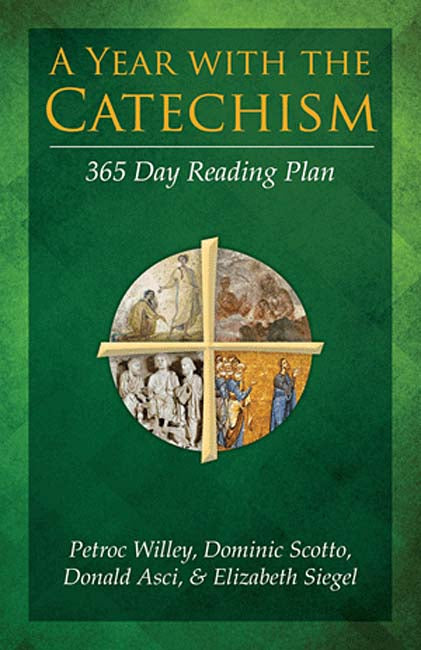 A Year with the Catechism