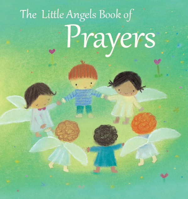 The Little Angels Book of Prayers