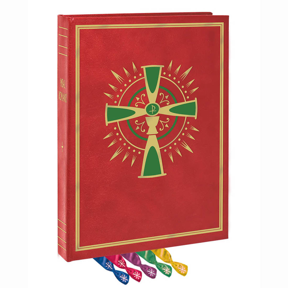 Misal Romano - Deluxe Altar Edition for the United States